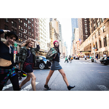 Fashion map: 5 лучших новых столиц моды